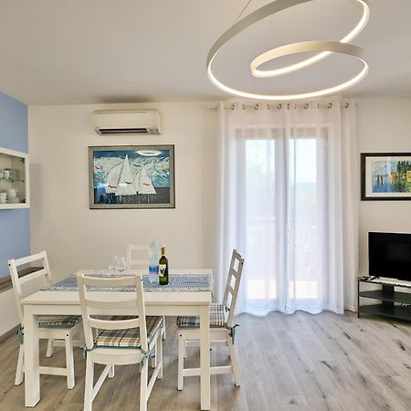 Vela Bianca Home Garda Garda  Eksteriør billede